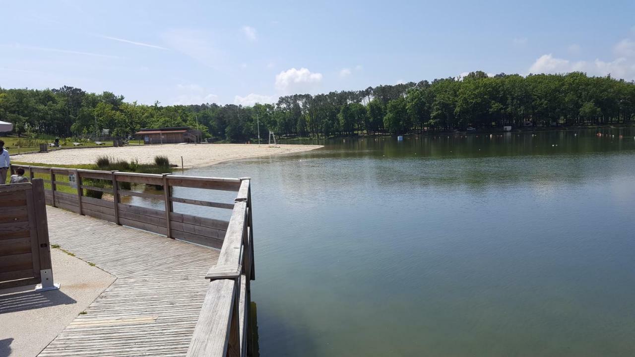 Le Clos Du Presbytere Puisseguin Екстер'єр фото